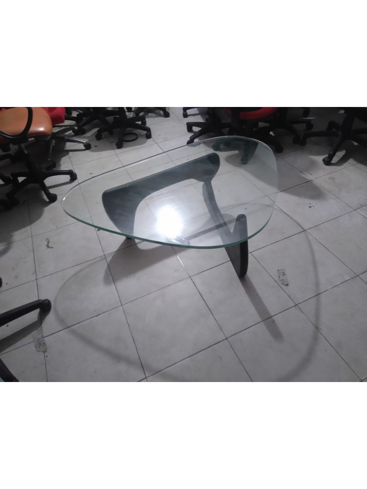 Thanh Lý Bàn Kiếng Sofa Cao Cấp Dầy 22 Ly